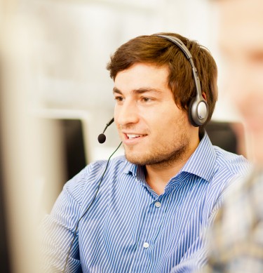 Profile Connection Customer Service