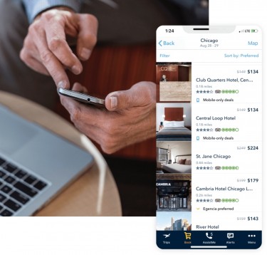 Egencia-Preferred-Hotel-Rates