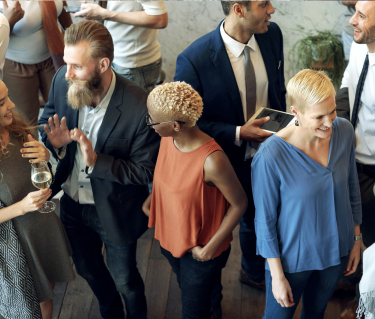 Meetings And Events That Matter