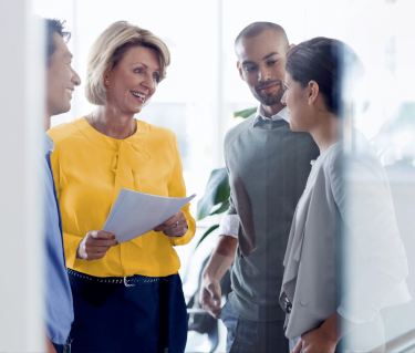 Smart Meetings Management