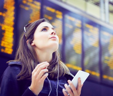 Travel Technology Pioneer