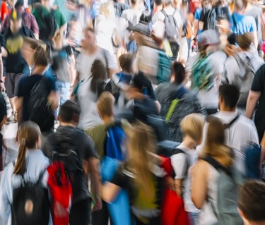 Traveler risk management