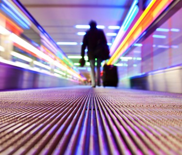 Business Travel After COVID19