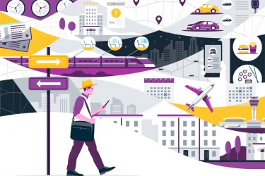 Use this pre-travel safety checklist before you take off