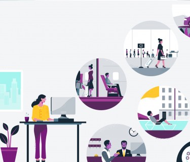 Does your corporate travel policy need an update?