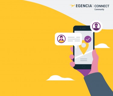 Egencia-Connect-Community