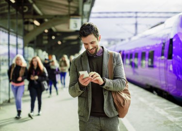 Step 3: Help your travelers feel confident and comfortable