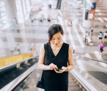 Increase travelers’ confidence
