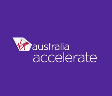 Virgin Australia Accelerate