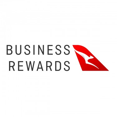 Qantas Business Rewards