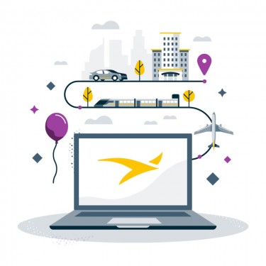 Need More Egencia Support or Help to Organise Your Trip?