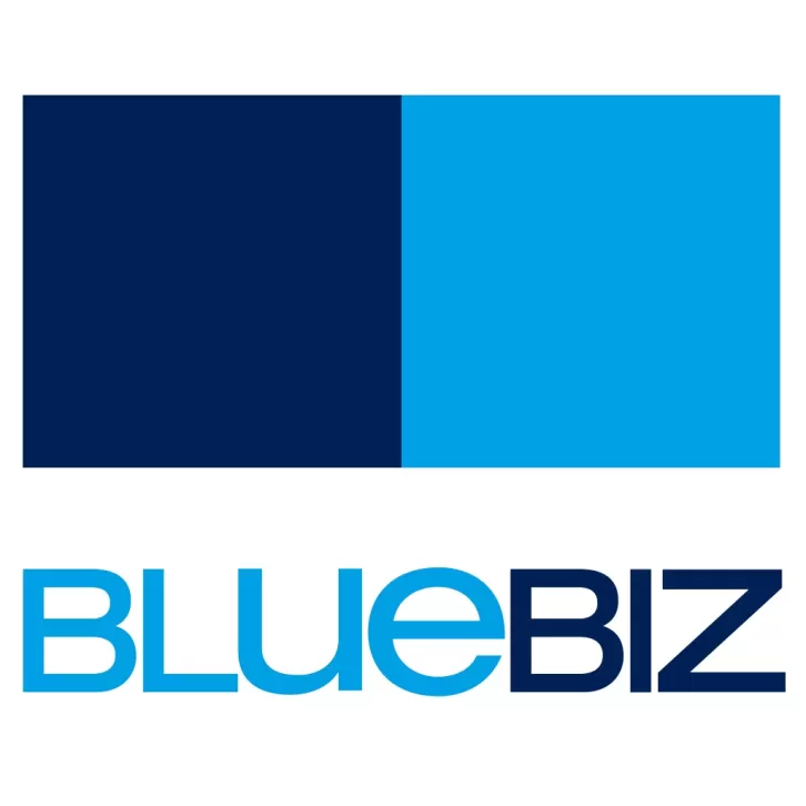 Air France Bluebiz