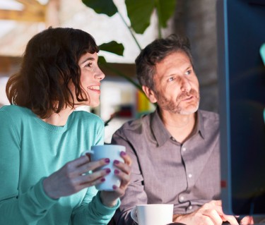 Get to know Egencia and how we’re here for you