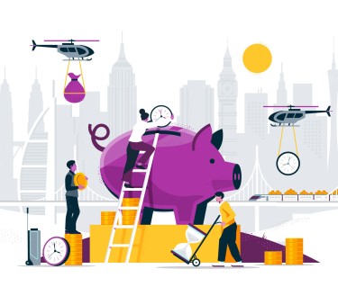 Know more about Egencia