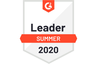 G2 Leader