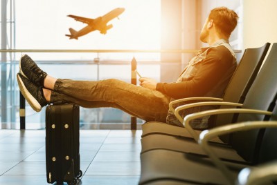 Virtual Egencia Elevate – EMEA 2.0