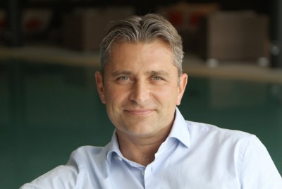 Cyril Ranque Profile Image
