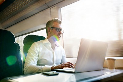 Travel Manager Uses Risk Management Solution