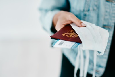 Corporate Travel Manager Reduces People Risk