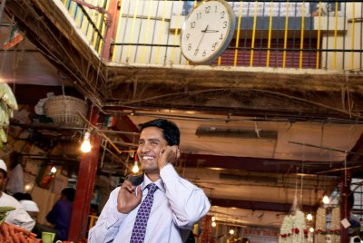 Corporate Travel Manager Uses Travel Risk Management Solutions