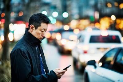 Travel Risk Management Services For Mobile App