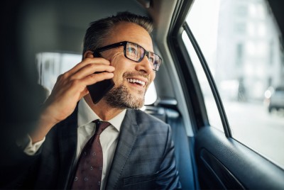 Business Traveller Well-Being