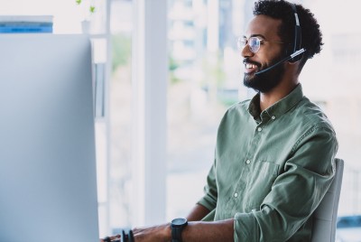 Transforming Customer Service For Better Traveller Support