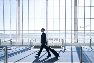 Business Travel Return