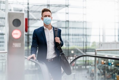 Return to Business Travel 2021