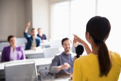 Travel Managers Speak Out