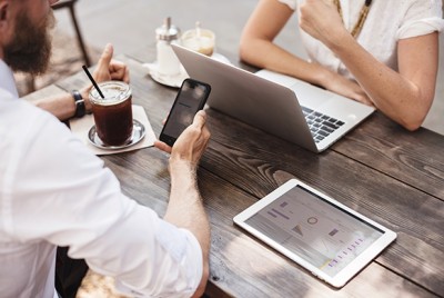 Travel Expense Reporting for Small Business