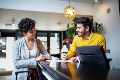 Changing role of travel manager