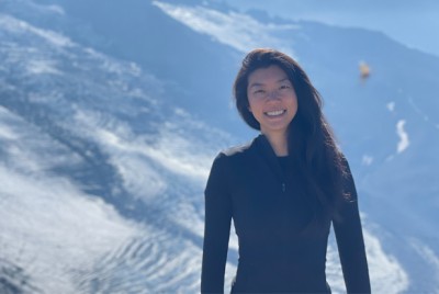 Junwen Zhong – Product Manager – at Egencia