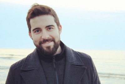 Marc-Andre Brunet – Director of Product Management – at Egencia
