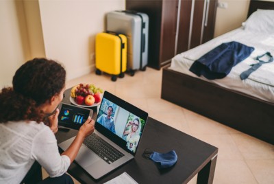 5 Steps to reshaping your travel program for an uncertain world