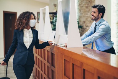 Save money with the new dynamic pricing in hotels