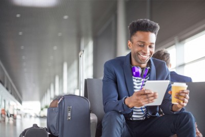 Tips for business travellers