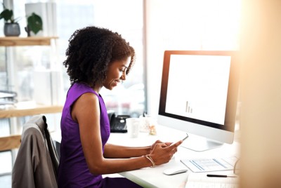 Advantages & Benefits of Mobile Expense Reporting