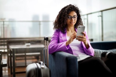 Corporate Hotel Booking Health COVID-19