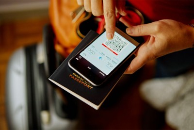 Transform Corporate Travel Program Future Travel