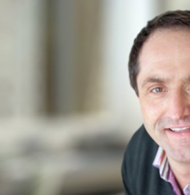 Mark Hollyhead Chief Operatin Officer