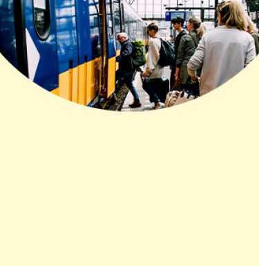 Homepage Hero Banner Mobile