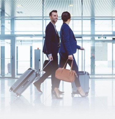 Egencia Travel Resource Center Mobile