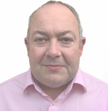 Paul Cowan