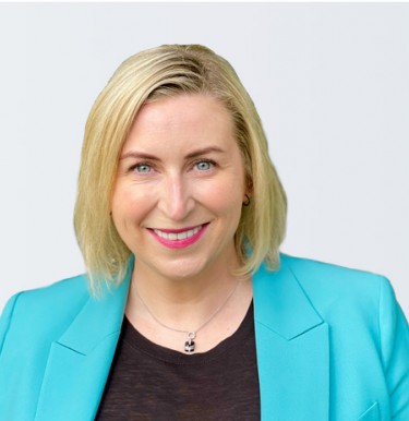 Donna Miller headshot