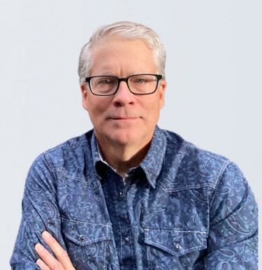 Geoff Kahler headshot