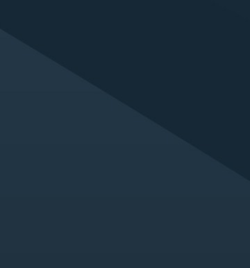 Black background promo blade