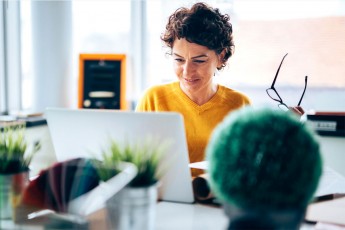 Enhanced Connect community