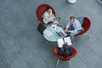 Best practices for conducting supplier negotiations