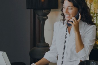 Corporate travel bookings with Savings Finder for Hotel